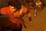 Rygar: The Legendary Adventure (PlayStation 2)