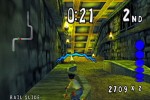 Whirl Tour (PlayStation 2)