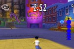 Whirl Tour (PlayStation 2)