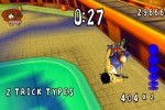 Whirl Tour (PlayStation 2)