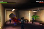 Dead to Rights (GameCube)