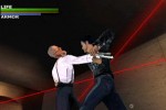 Dead to Rights (GameCube)