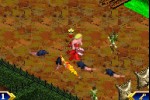 Gauntlet Dark Legacy (Game Boy Advance)