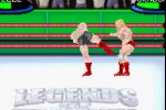 Legends of Wrestling II (Game Boy Advance)