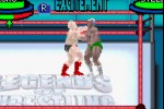 Legends of Wrestling II (Game Boy Advance)