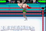 Legends of Wrestling II (Game Boy Advance)