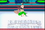 Legends of Wrestling II (Game Boy Advance)