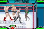 Legends of Wrestling II (Game Boy Advance)