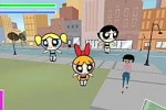 The Powerpuff Girls: Relish Rampage (PlayStation 2)