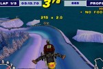 Whiteout (PlayStation 2)