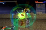 Mystic Heroes (PlayStation 2)