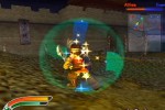 Mystic Heroes (PlayStation 2)