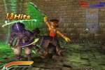 Mystic Heroes (PlayStation 2)