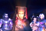 Mystic Heroes (PlayStation 2)