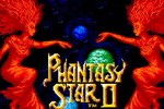 Phantasy Star Collection (Game Boy Advance)