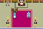 Phantasy Star Collection (Game Boy Advance)