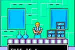 Phantasy Star Collection (Game Boy Advance)