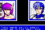 Phantasy Star Collection (Game Boy Advance)