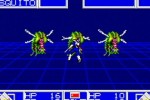 Phantasy Star Collection (Game Boy Advance)