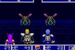 Phantasy Star Collection (Game Boy Advance)