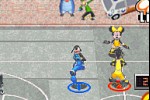 Disney Sports Basketball (Game Boy Advance)