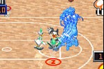 Disney Sports Basketball (Game Boy Advance)