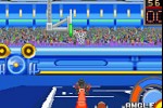 Disney Sports Basketball (Game Boy Advance)