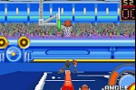 Disney Sports Basketball (Game Boy Advance)