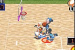 Disney Sports Basketball (Game Boy Advance)