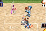 Disney Sports Basketball (Game Boy Advance)