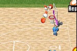 Disney Sports Basketball (Game Boy Advance)