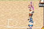 Disney Sports Basketball (Game Boy Advance)