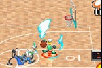 Disney Sports Basketball (Game Boy Advance)