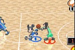 Disney Sports Basketball (Game Boy Advance)