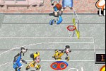 Disney Sports Basketball (Game Boy Advance)