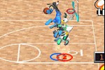 Disney Sports Basketball (Game Boy Advance)