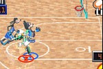 Disney Sports Basketball (Game Boy Advance)