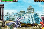 Altered Beast: Guardian of the Realms (Game Boy Advance)