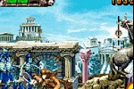 Altered Beast: Guardian of the Realms (Game Boy Advance)