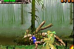 Altered Beast: Guardian of the Realms (Game Boy Advance)
