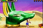 Altered Beast: Guardian of the Realms (Game Boy Advance)