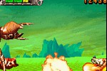 Altered Beast: Guardian of the Realms (Game Boy Advance)