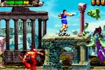 Altered Beast: Guardian of the Realms (Game Boy Advance)