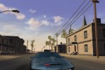 Knight Rider (PlayStation 2)