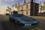 Knight Rider (PlayStation 2)