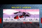 Robot Wars: Advanced Destruction (Game Boy Advance)