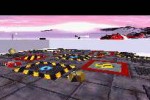 Robot Wars: Advanced Destruction (Game Boy Advance)