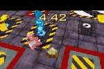 Robot Wars: Advanced Destruction (Game Boy Advance)
