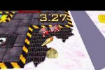 Robot Wars: Advanced Destruction (Game Boy Advance)