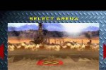 Robot Wars: Advanced Destruction (Game Boy Advance)